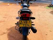 Bajaj Discover 2009 Motorbike