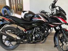 Bajaj Discover 2016 Motorbike