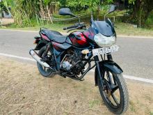 Bajaj Discover 2013 Motorbike