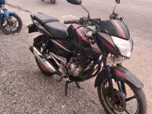 Bajaj Pulsar 135 1990 Motorbike