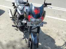 Bajaj Discover 2012 Motorbike