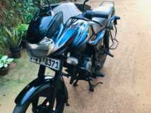 Bajaj Discover 2011 Motorbike