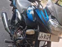 Bajaj Discover 2012 Motorbike
