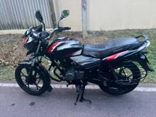 Bajaj Discover 2018 Motorbike
