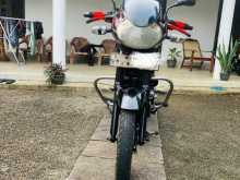 Bajaj Discover 2007 Motorbike