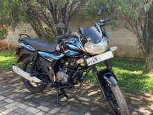 Bajaj Discover 2010 Motorbike