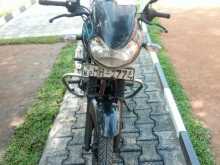 Bajaj Discover 2005 Motorbike