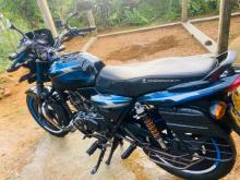 Bajaj Discover 2006 Motorbike