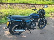 Bajaj Discover 2013 Motorbike