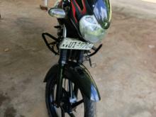 Bajaj Discover 2008 Motorbike