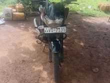 Bajaj Discover 2010 Motorbike