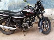Bajaj Discover 2012 Motorbike
