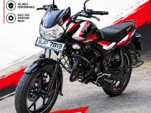 Bajaj Discover 2025 Motorbike