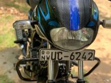 Bajaj Discover 2008 Motorbike