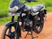 Bajaj Discover 2011 Motorbike