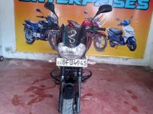 Bajaj Discover 2017 Motorbike