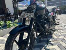 Bajaj Discover 2007 Motorbike