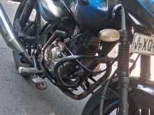 Bajaj Discover 2012 Motorbike
