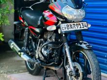 Bajaj Discover 2013 Motorbike