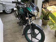 Bajaj Discover 2011 Motorbike