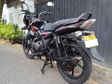 Bajaj Discover 2018 Motorbike