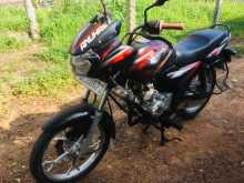 Bajaj Discover 2016 Motorbike