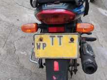 Bajaj Discover 2007 Motorbike