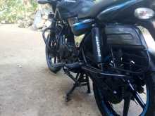 Bajaj Discover 2009 Motorbike