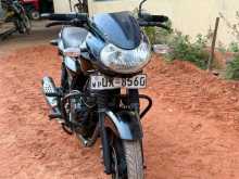 Bajaj Discover 2009 Motorbike