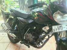 Bajaj Discover 2011 Motorbike