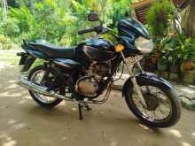 Bajaj Discover 2004 Motorbike