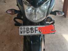 Bajaj Discover 2014 Motorbike