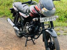 Bajaj Discover 2010 Motorbike