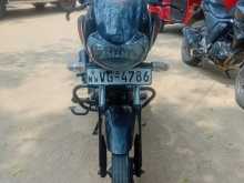 Bajaj Discover 2004 Motorbike