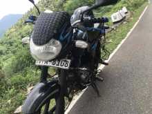 Bajaj Discover 2007 Motorbike
