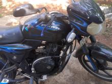 Bajaj Discover 2008 Motorbike