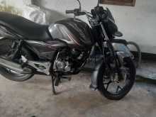 Bajaj DISCOVER 2014 Motorbike