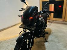 Bajaj Discover 2009 Motorbike