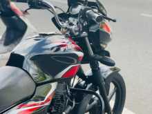 Bajaj DISCOVER 2011 Motorbike