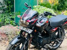 Bajaj Discover 2009 Motorbike