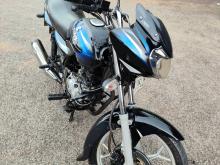 Bajaj Discover 2017 Motorbike