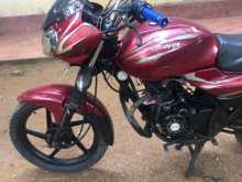 Bajaj Discover 2011 Motorbike