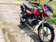 Bajaj Discover 2007 Motorbike