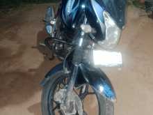 Bajaj Discover 2015 Motorbike