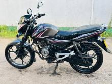 Bajaj Discover 2015 Motorbike
