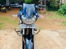 Bajaj Discover 2007 Motorbike
