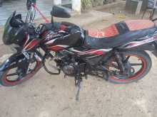 Bajaj Discover 2011 Motorbike