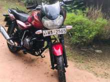 Bajaj Discover 2010 Motorbike