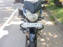Bajaj Discover 2015 Motorbike