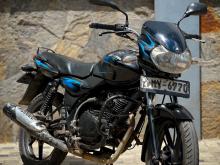 Bajaj Discover 2006 Motorbike